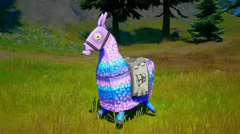 lama fortnite|fortnite llama guide.